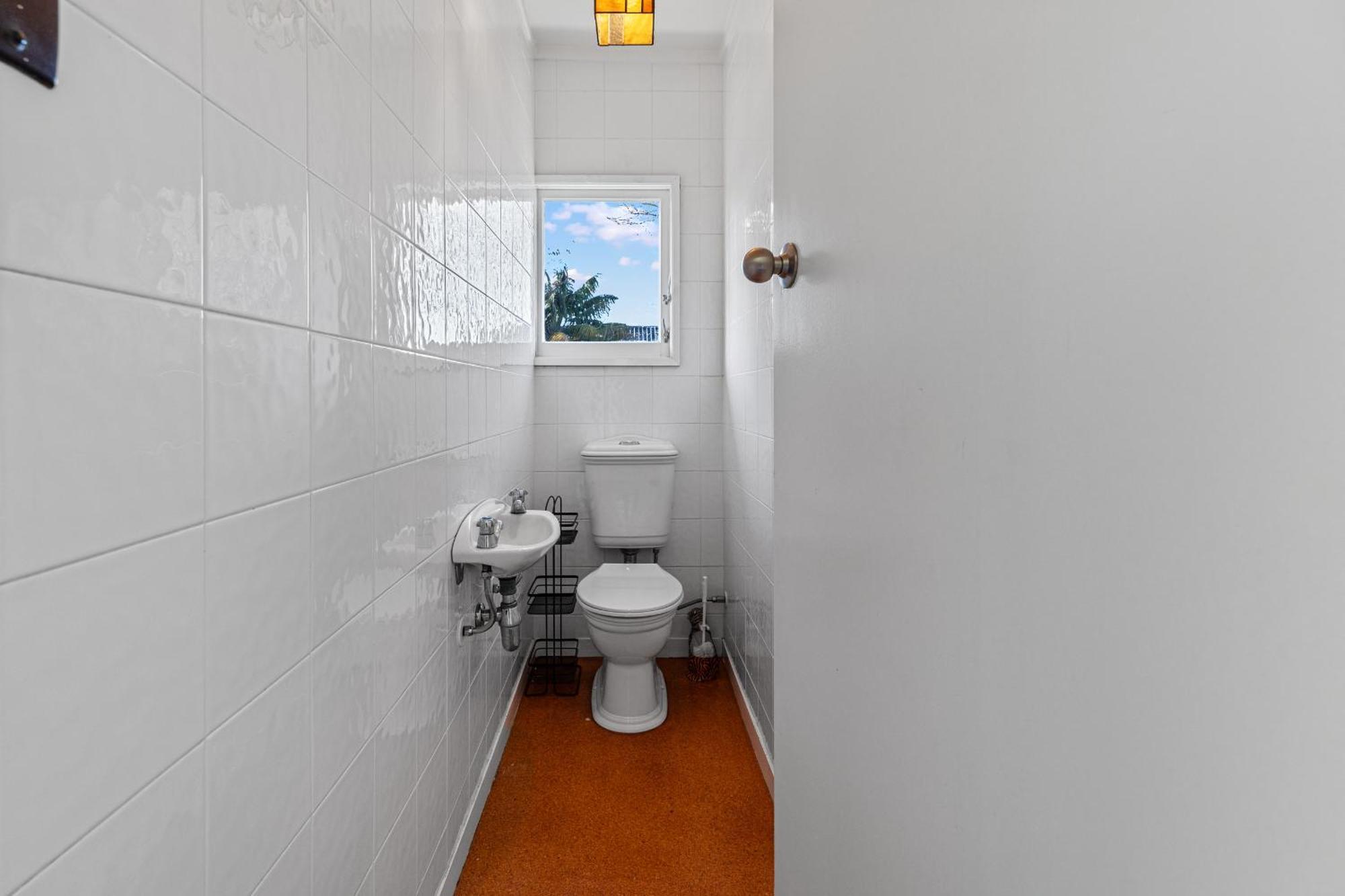 The Zen Hideout - Tauranga South Holiday Home Exteriör bild