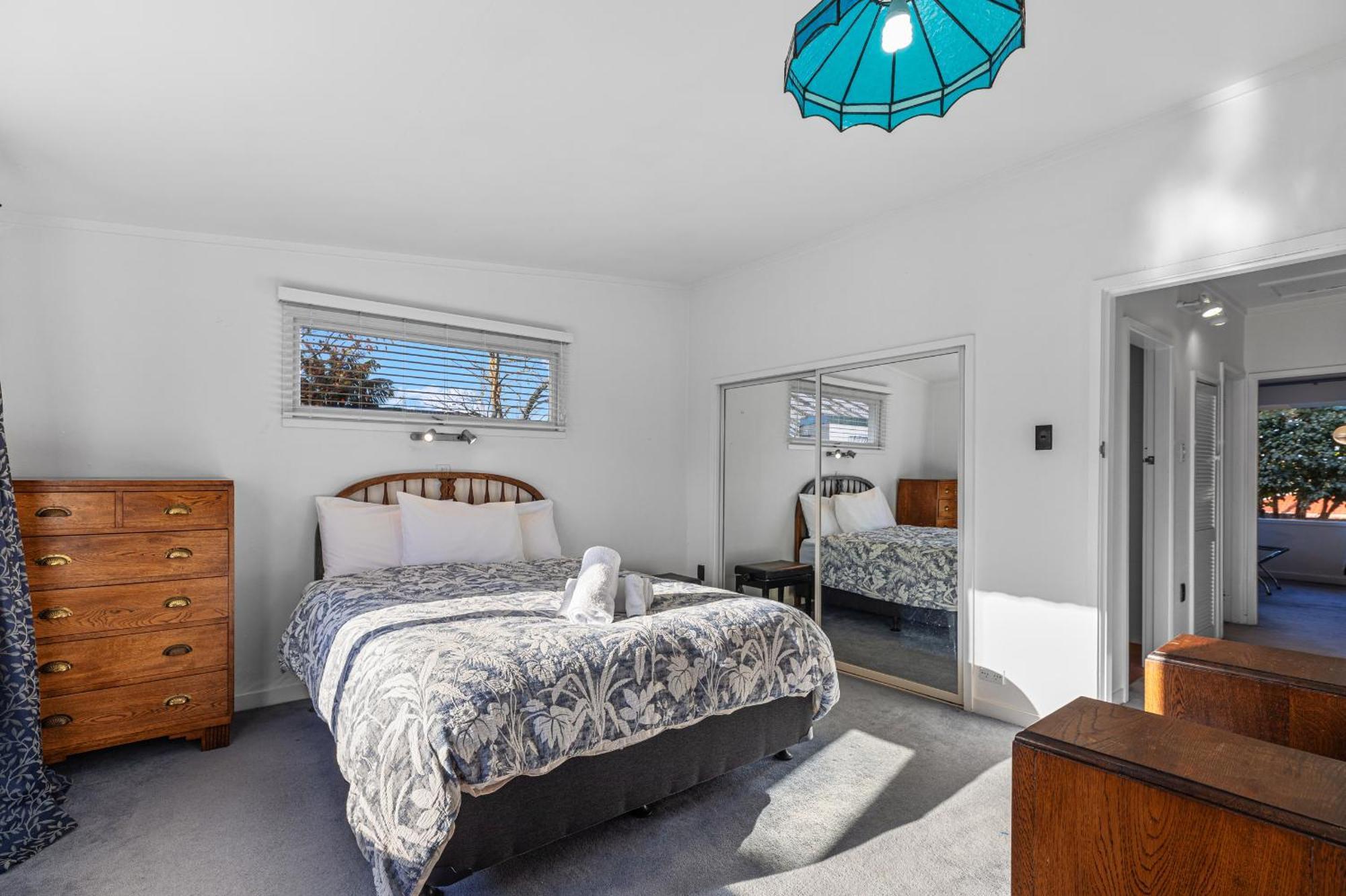 The Zen Hideout - Tauranga South Holiday Home Exteriör bild