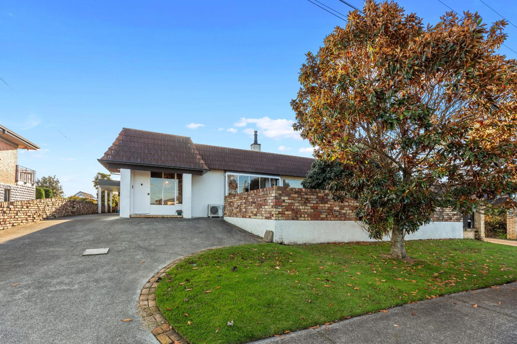 The Zen Hideout - Tauranga South Holiday Home Exteriör bild